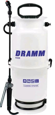 Dramm Foam 8L Compression Foamer - Sprayers